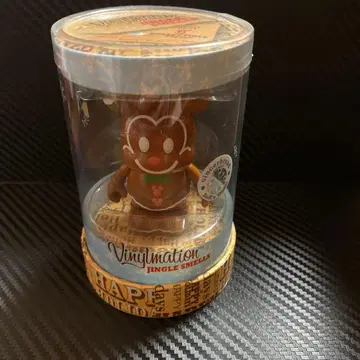 Vinylmation JINGLE SMELLS
