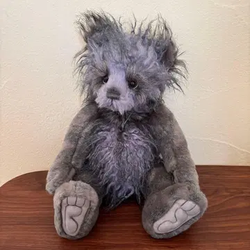 케케자 봉제 인형