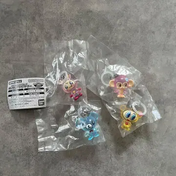 나루미야 캐릭터 메지루시 액세서리 가챠가챠 묶음 판매