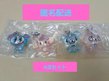 나루미야 메지루시 액세서리 나카무라 군 민트 피코 민키