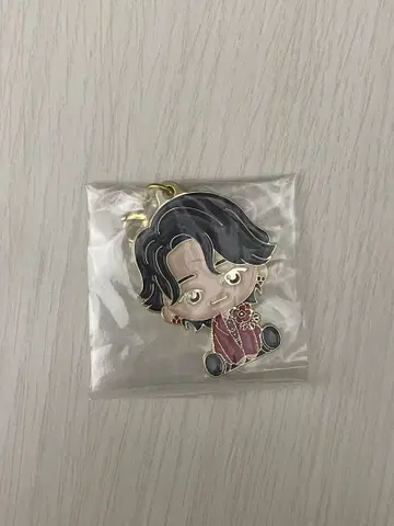 제일복권 F상 메탈 참 오오모리