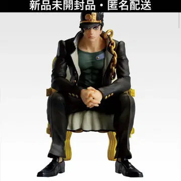 제일복권 죠죠의 기묘한 모험 -THE JOJO WORLD- C상