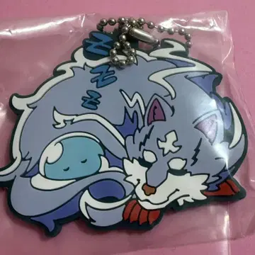 엄청난 스킬로 이세계 방랑 식사 2 캡슐 토이 가챠 스이 페르 톤스키 2