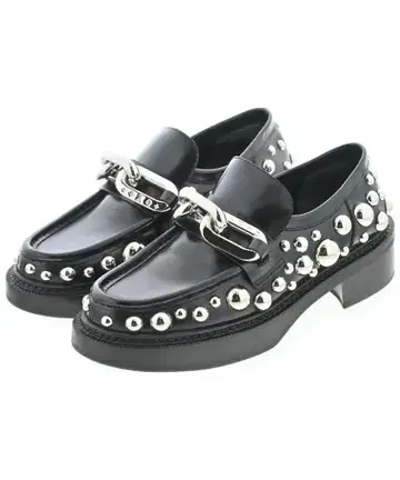 LOUIS VUITTON 드레스 로퍼 여성용