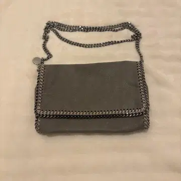 스텔라 맥카트니 팔라벨라 크로스 바디