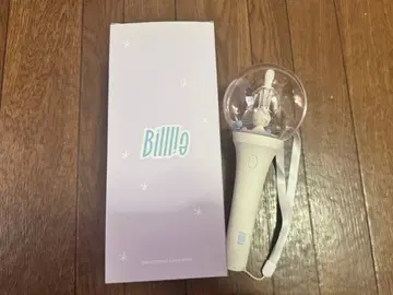 Billlie 응원봉