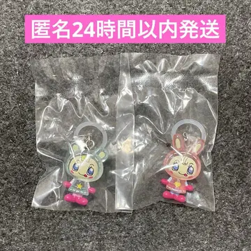 나루미야 메지루시 액세서리 메조 피아노 세트