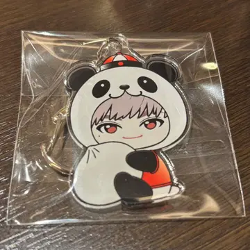 초특급 유키 아크릴 키링