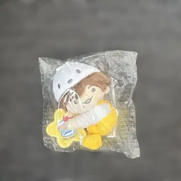 나니와단시 나가오 켄토 산리오 콜라보 마스코트