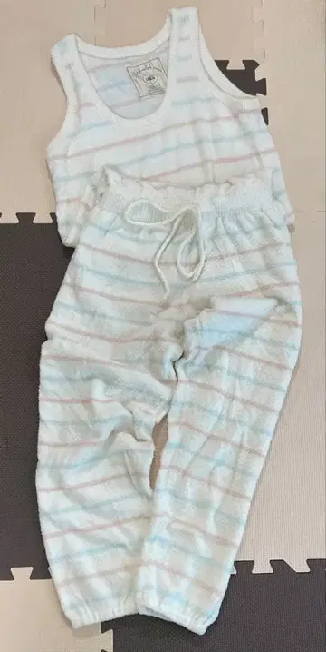 젤라또피케 룸웨어