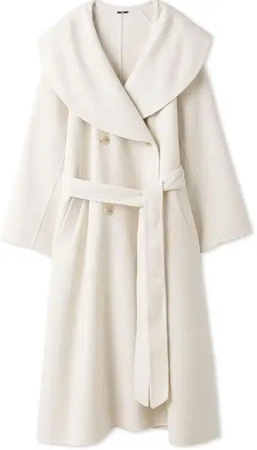 스나이델 빅 칼라 리버 코트