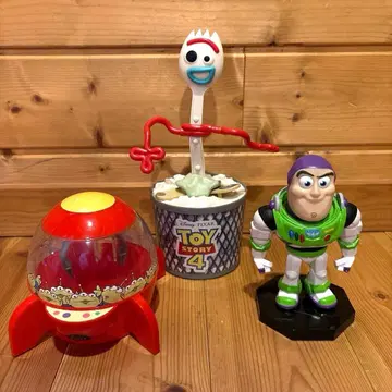 토이 스토리 굿즈 버즈 라이트이어 호키