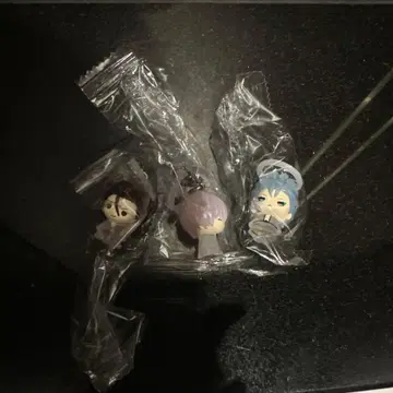 BLEACH 메지루시 액세서리