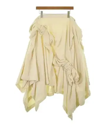 TAO 미디 스커트 여성용