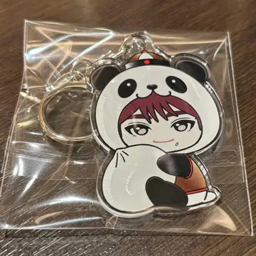 초특급 마사히로 아크릴 키링