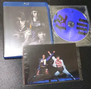 [ 새상품 ] 뮤지컬 야곡 Blu-ray