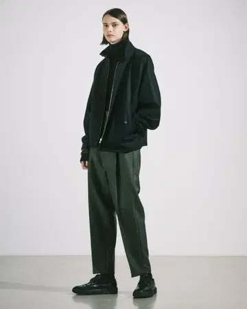 투모로우랜드 별주 the clasik 46 FOX brothers