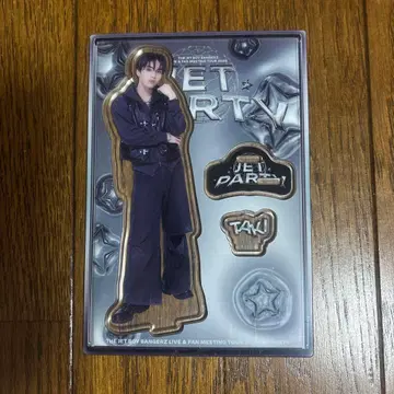 후루시마 타키 아크릴 스탠드