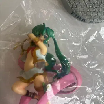 파이어 엠블렘 성전의 계보 실비아 피규어