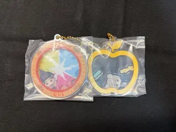 Mrs. GREEN APPLE 제일복권 E상 2점