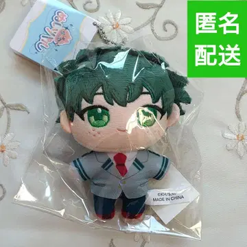 미도리야 이즈쿠 나의 히어로 아카데미아 팔 히로아카