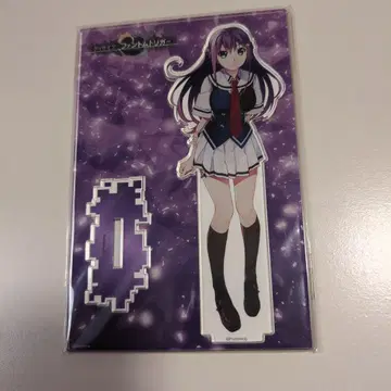 그리자이아 PT 아크릴 스탠드 레나