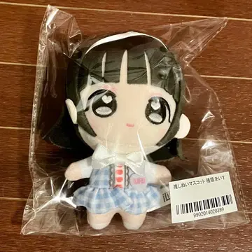 [ 새상품 ] iLIFE! 아이스 최애 봉제 인형 마스코트 무도관 온라인