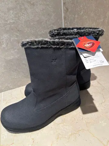 [택 포함 새상품] 요넥스 yonex 보아 숏부츠 24.5cm