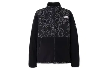 M 사이즈 더 노스페이스 노벨티 데날리 재킷