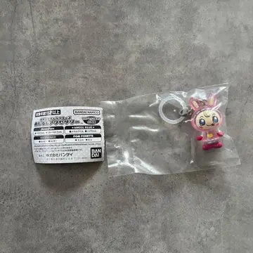 나루미야 캐릭터 메지루시 액세서리 가챠가챠 베리에짱