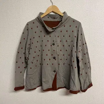 437 자우 40 블루종 그레이지 계열