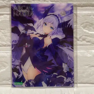 아르카나디아 루미티아 ReACT-A 아크릴 플레이트 코토부키야 구매 혜택