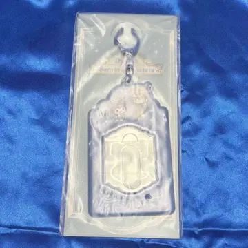 니지산지 코야나기 로우 산리오 콜라보