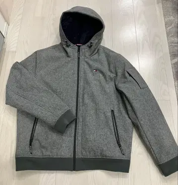 TOMMY HILFIGER 타미힐피거 아우터 패딩 자켓