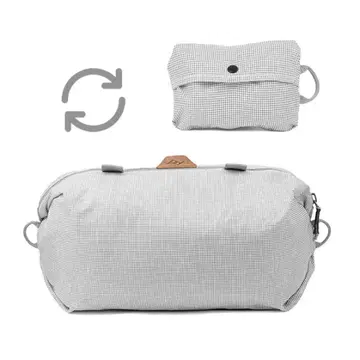 Peak Design Shoe Pouch 슈 파우치 BSP-RW-2