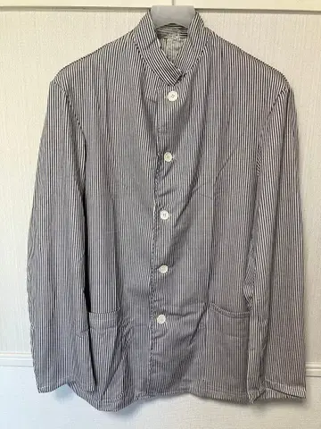 이탈리아 해군 셰프 자켓