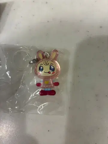 나루미야 캐릭터즈 메지루시 액세서리