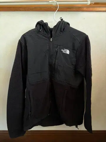 THE NORTH FACE 여성용 블랙 자켓