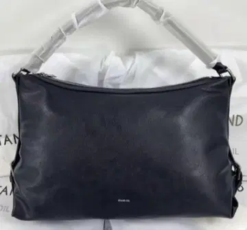 stand oil 백 블랙