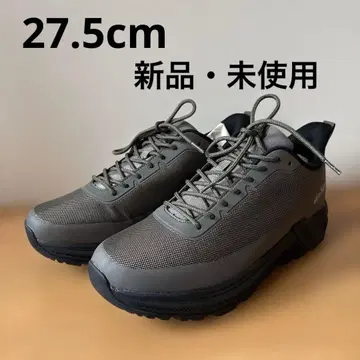 남성용 스니커즈 27.5cm 와일드 트윈즈