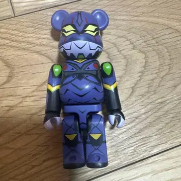 에반게리온 베어브릭 피규어