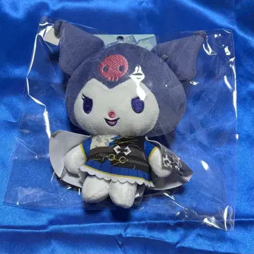 니지산지 코야나기 로우 산리오 콜라보