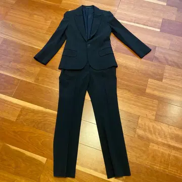 새상품급 theory 셋업 수트