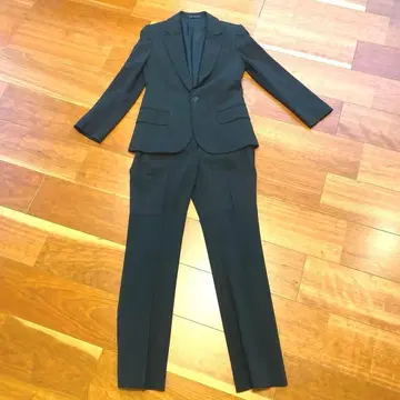 새상품급 theory 셋업 수트