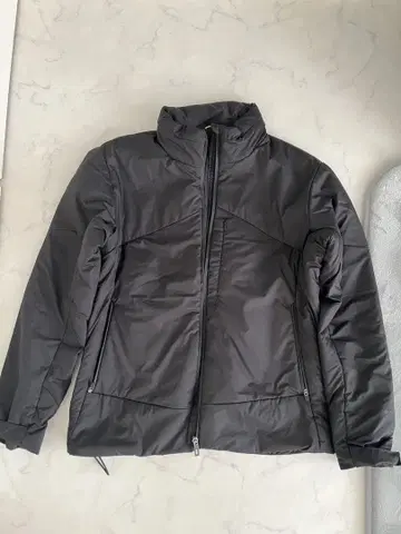 엑스쉘터(R) 단열 알파 웜 자켓