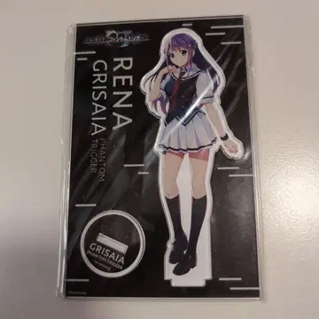 그리자이아 PT 아크릴 스탠드 레나