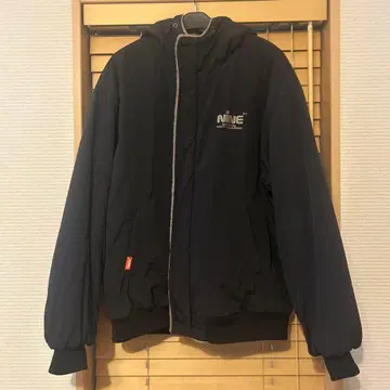 9090 2way 리버서블 자켓