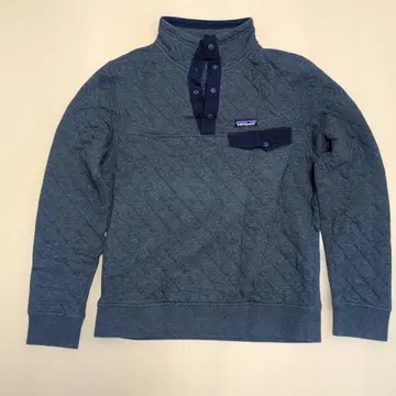 patagonia 오가닉 코튼 트레이닝복 S 사이즈