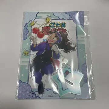 타케야 하치자에몬 스이파라 아크릴 스탠드