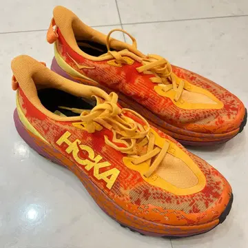 호카 스피드고트 6 24.5cm